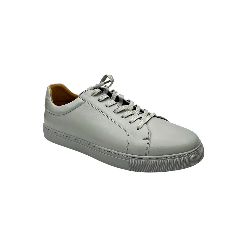 Supply Lab Men's Damian Sneakers Light Gray - Medium